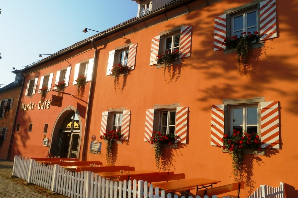 Hotel Meister Bär Weiden